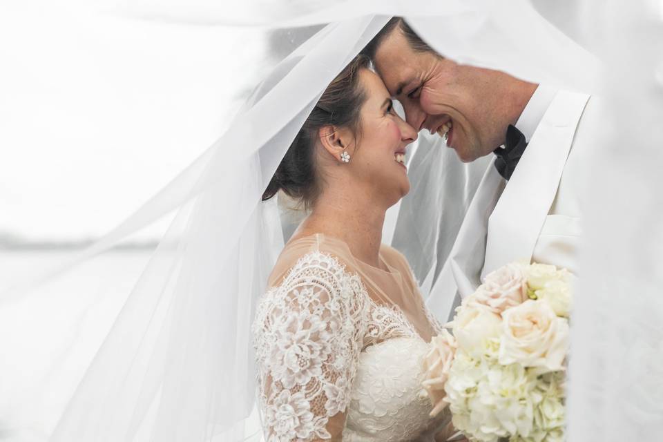 Newlyweds