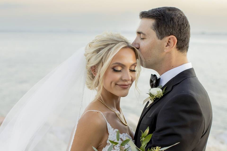 Newlyweds
