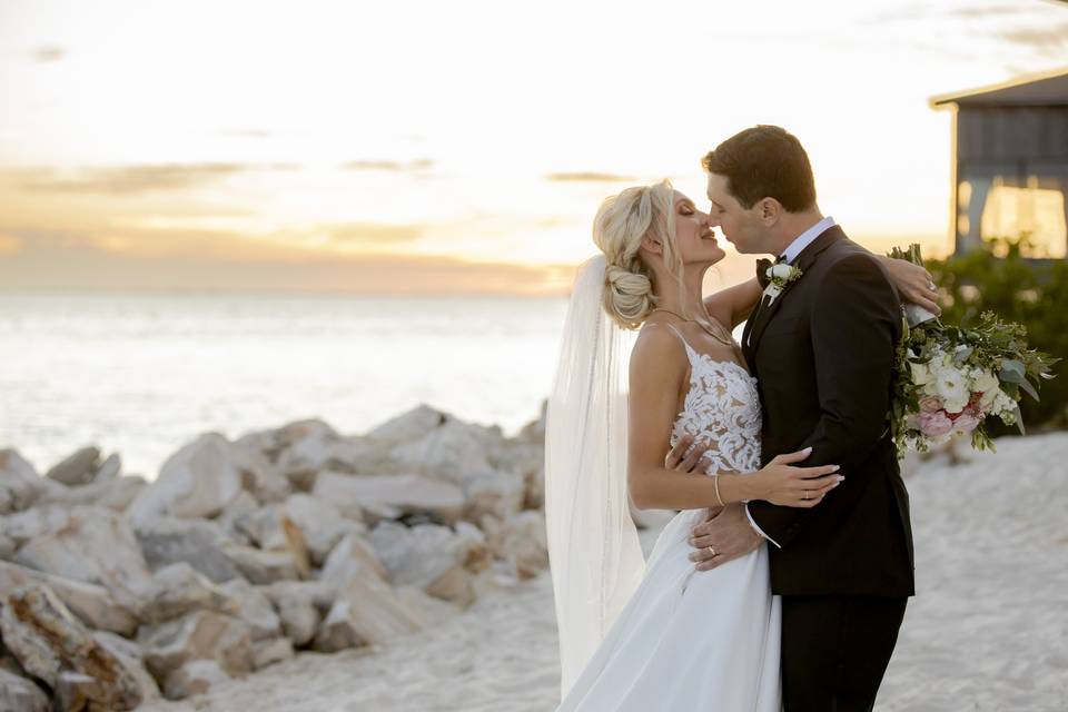 Newlyweds