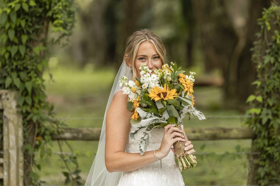 Bride