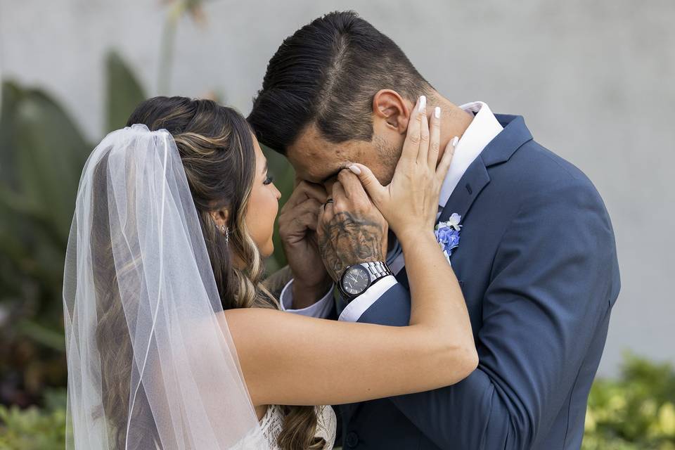 Newlyweds