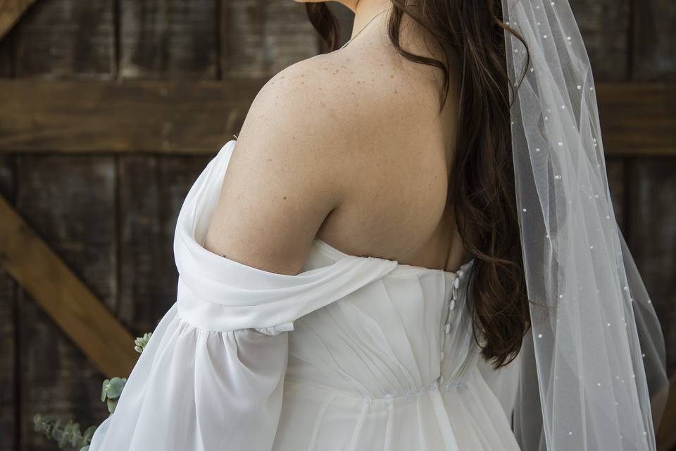 Bride