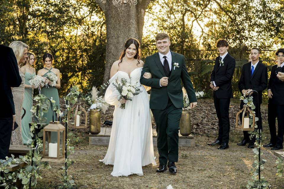 Ceremony