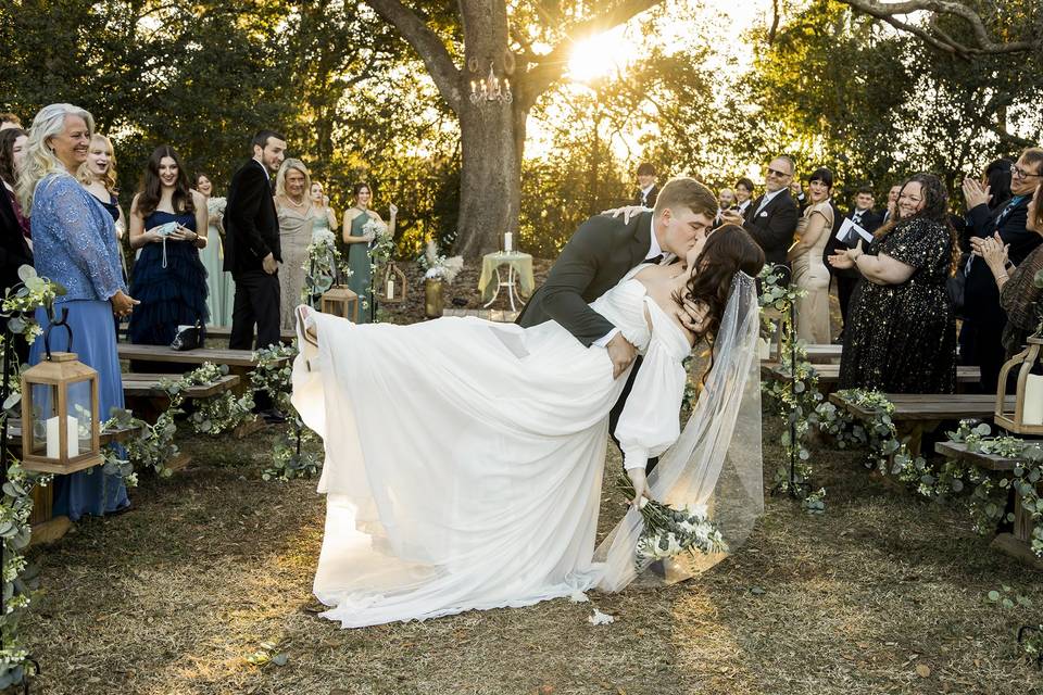 Ceremony