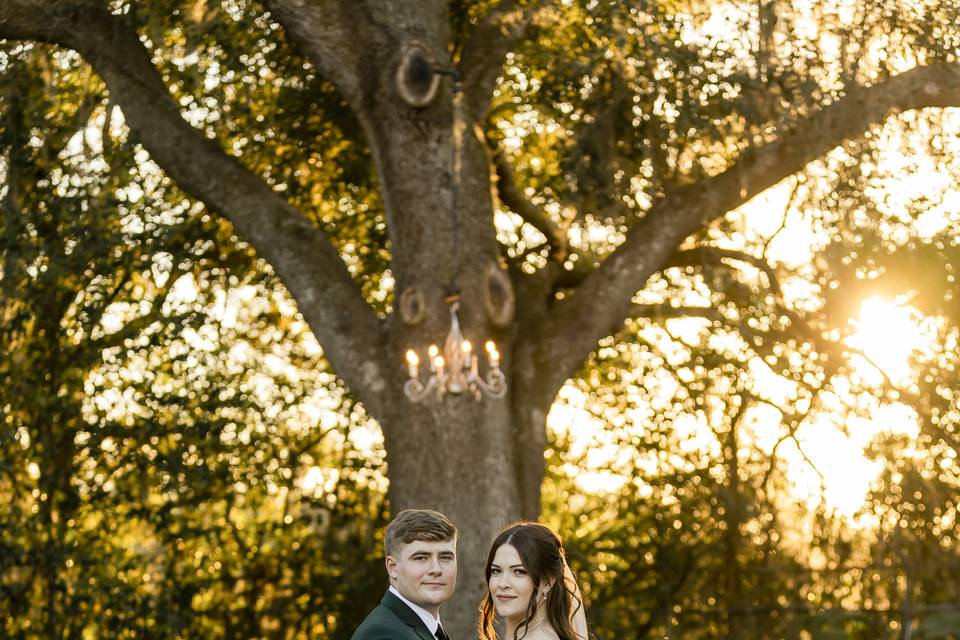 Newlyweds