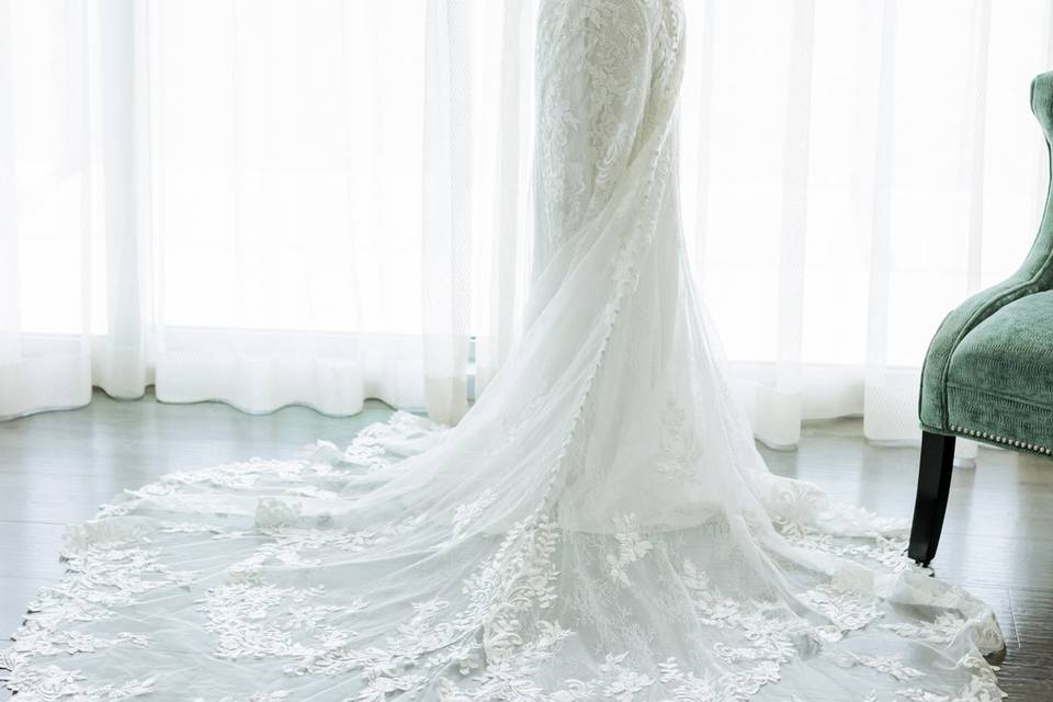 Bridal Portraits