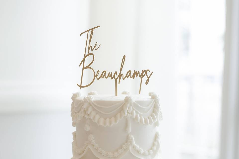 Cake