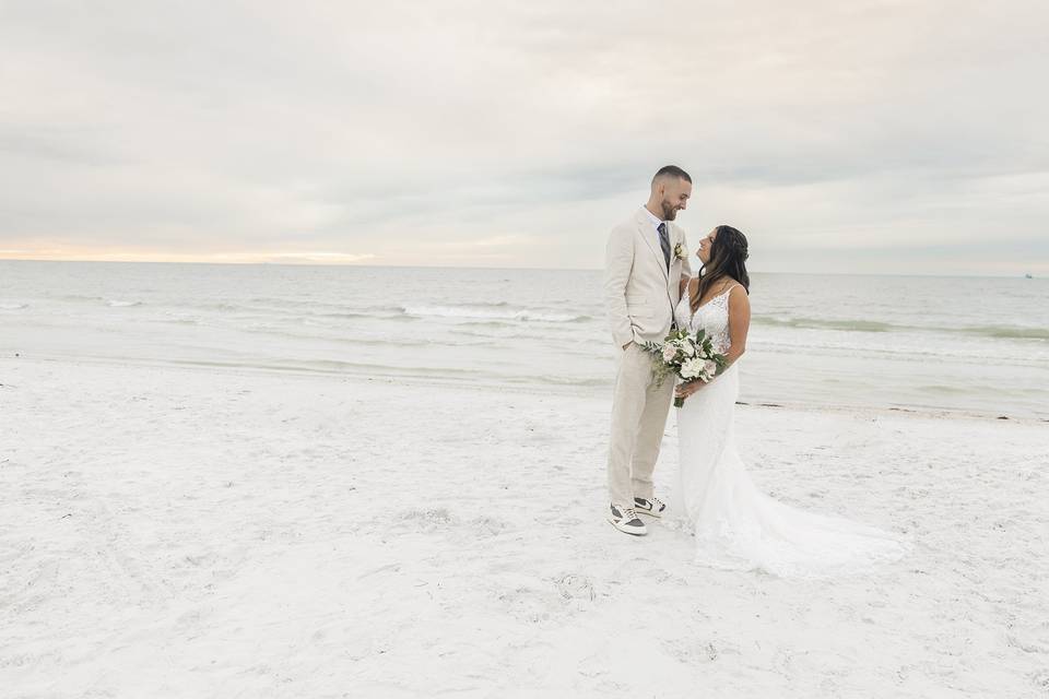 Newlyweds