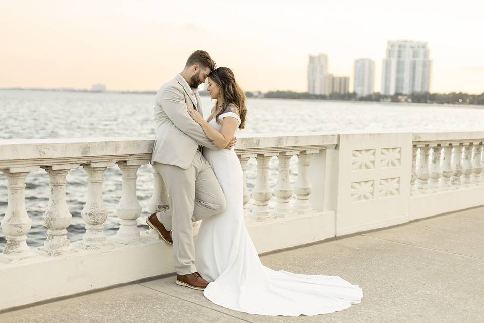 Newlyweds