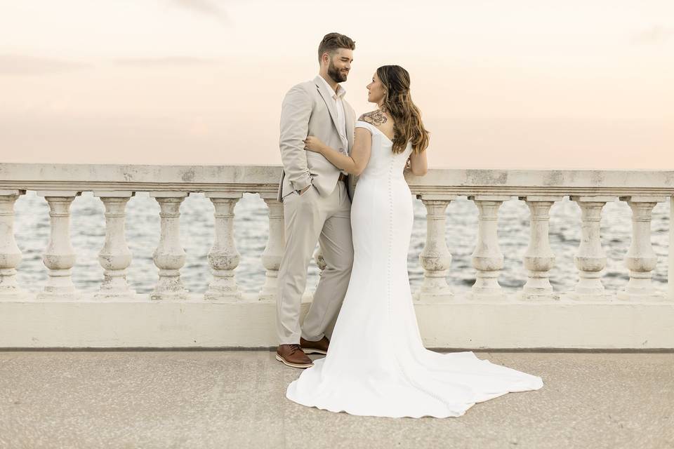 Newlyweds