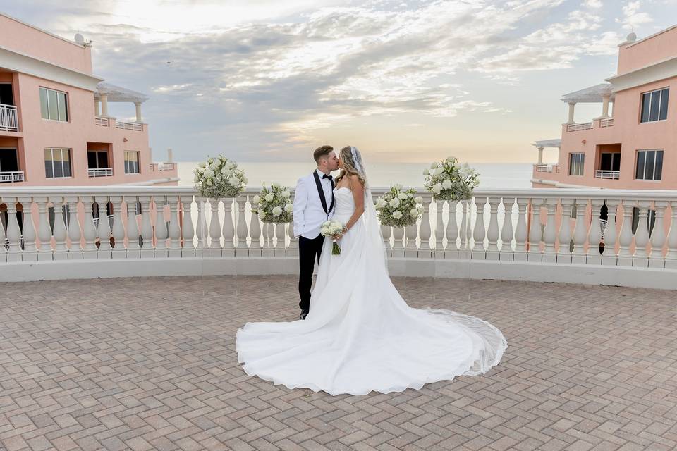 Newlyweds