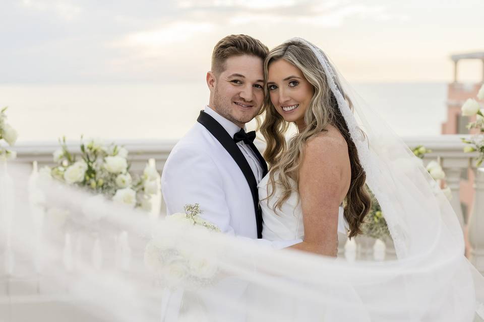 Newlyweds