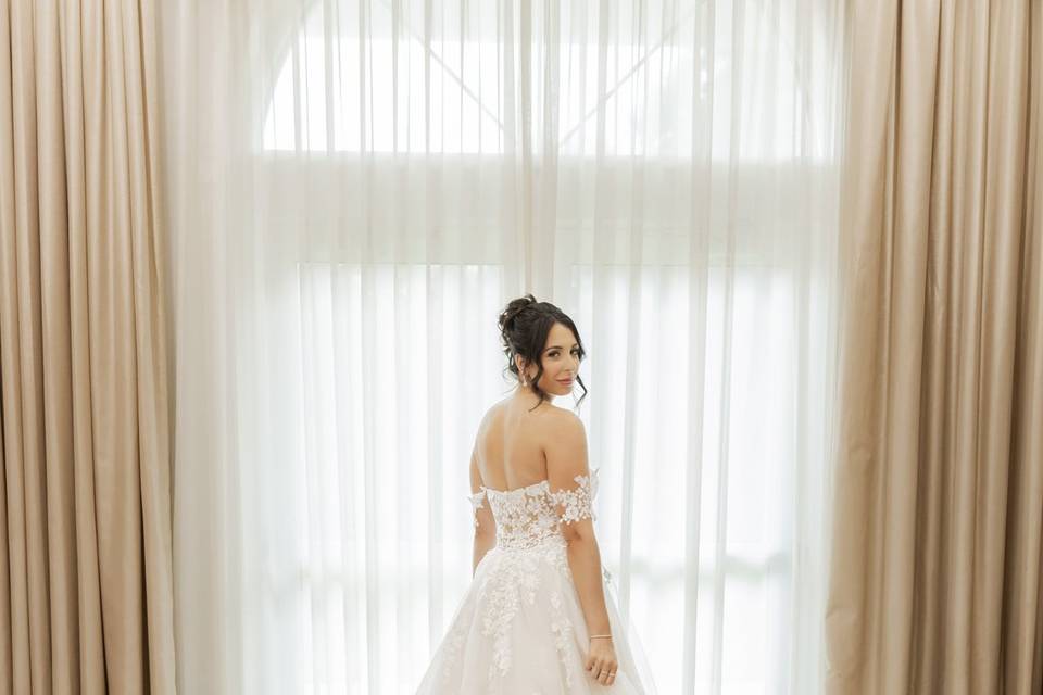 Bridal Portraits