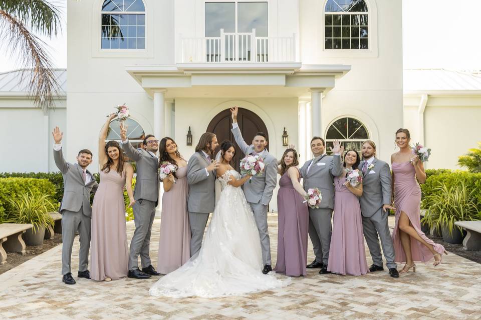 Wedding Party