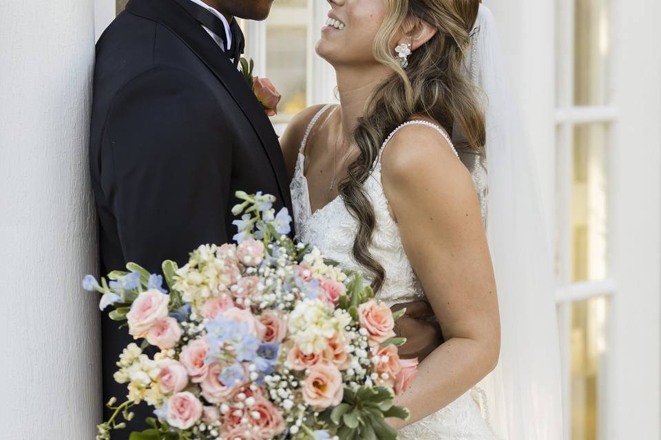 Newlyweds