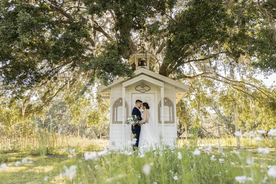 Newlyweds