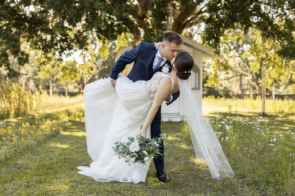 Newlyweds