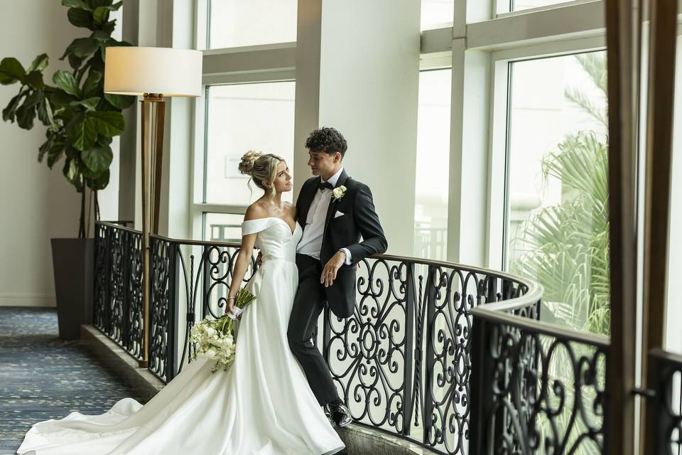 Newlyweds