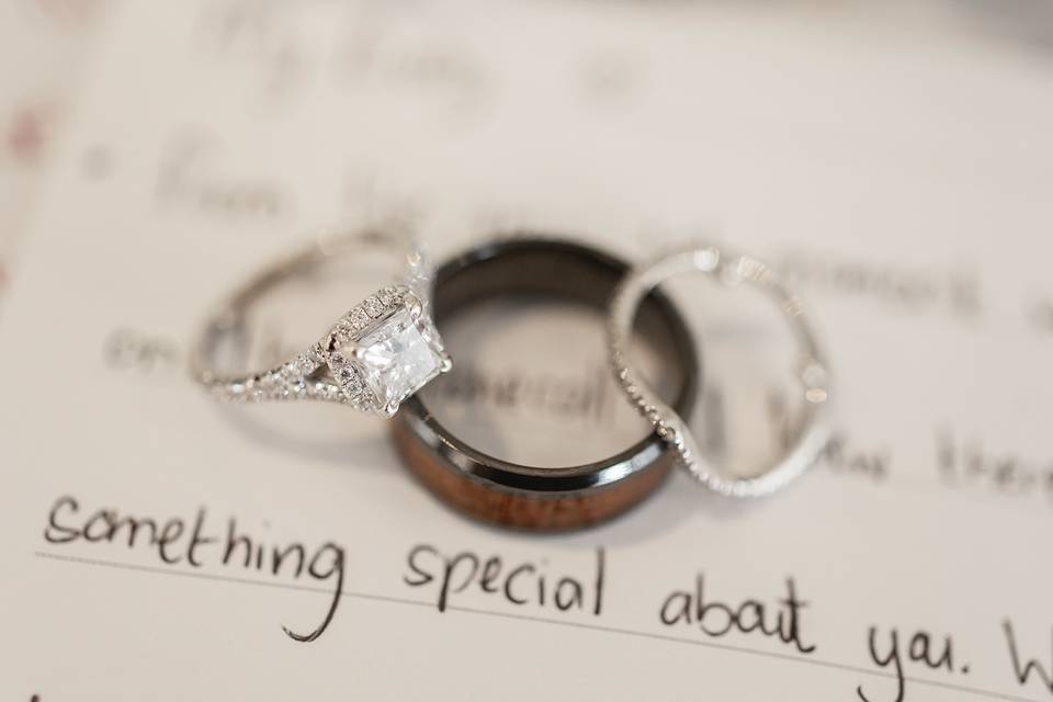 Rings