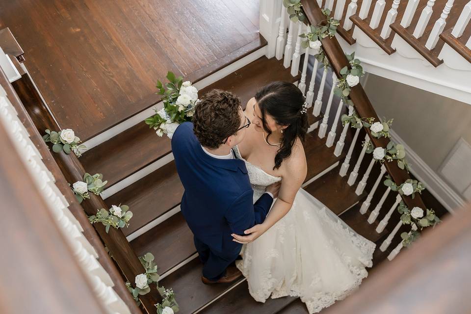Newlyweds