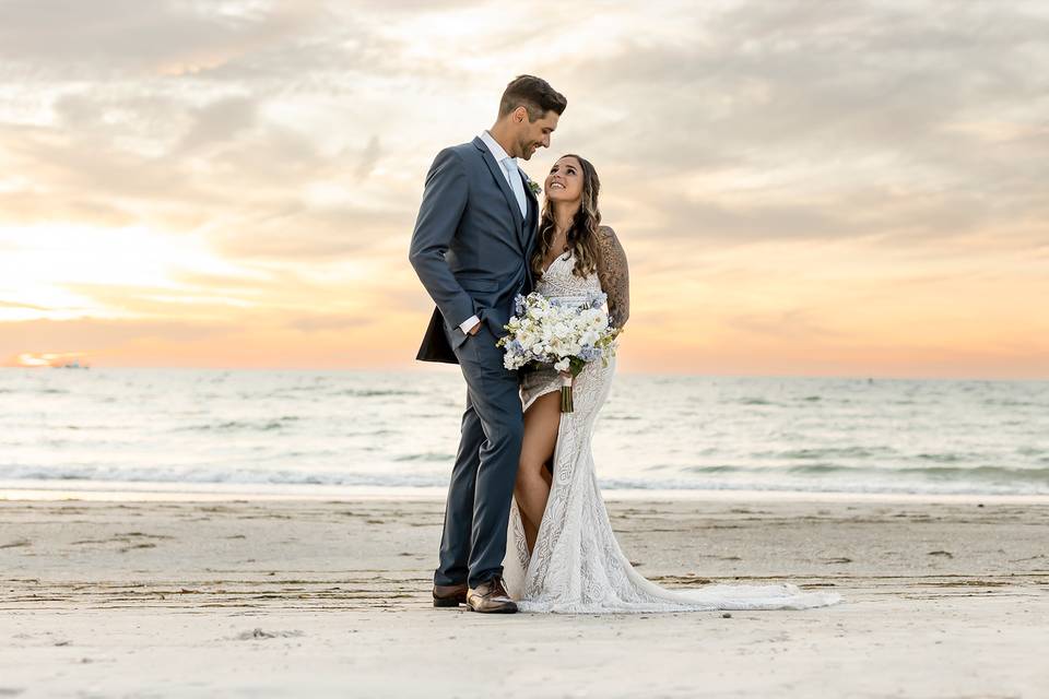 Newlyweds