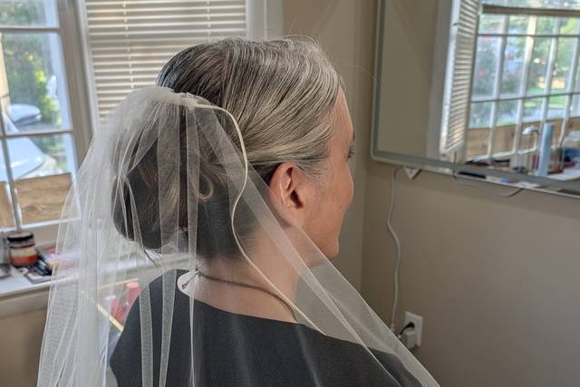Leysi Bridal & Beauty
