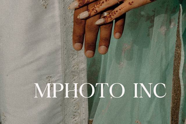 Muslim Wedding