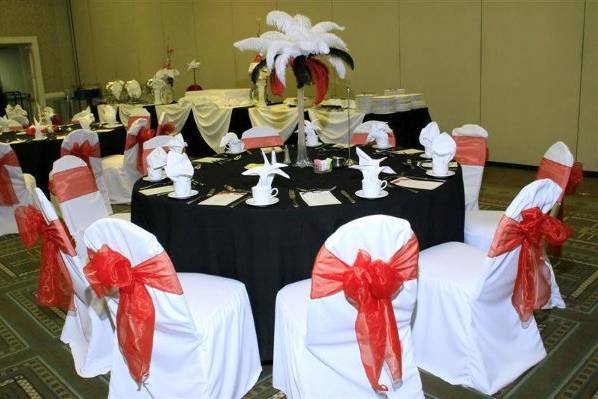 Table setting