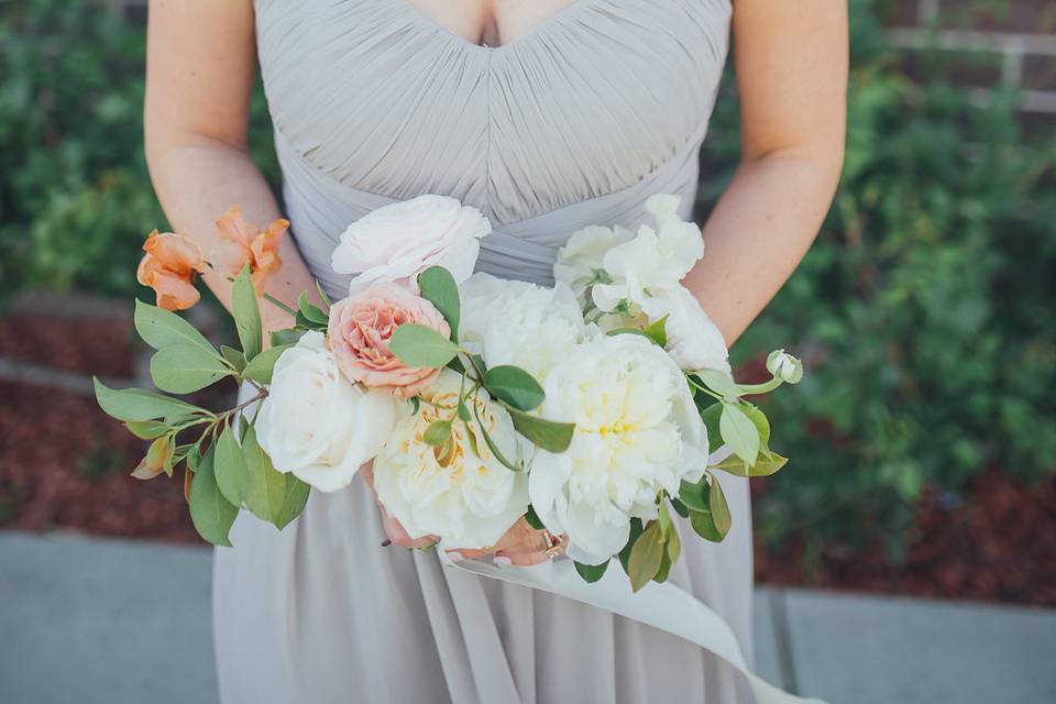 Bridesmaid