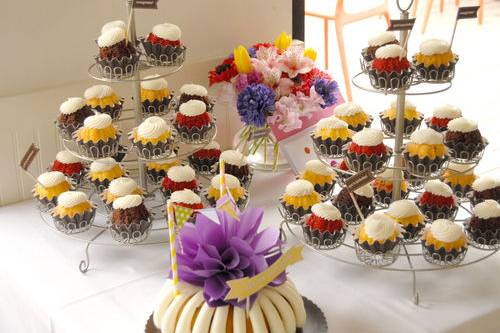 Cupcakes