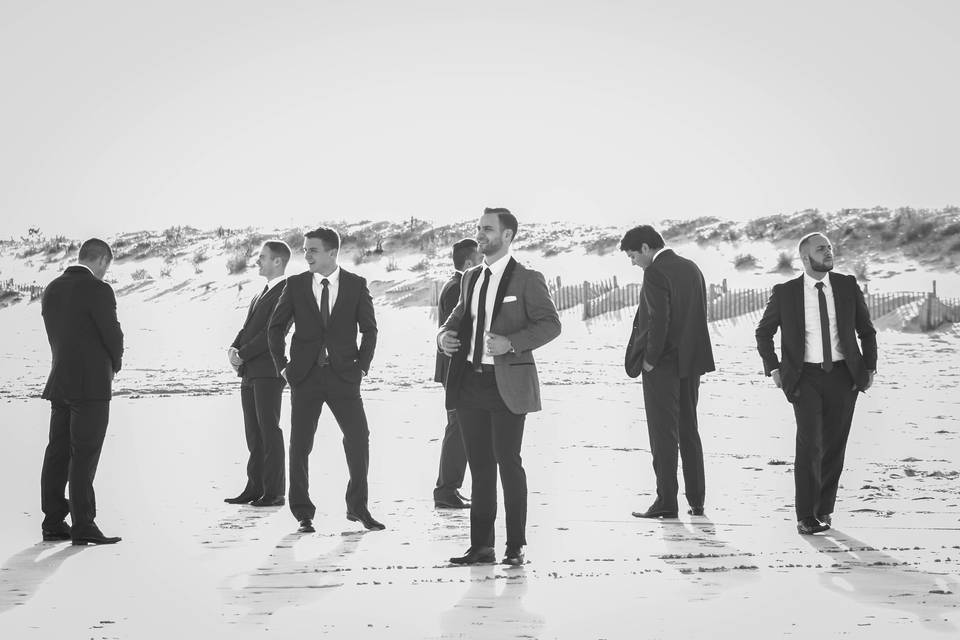 Anchored Memories Photography