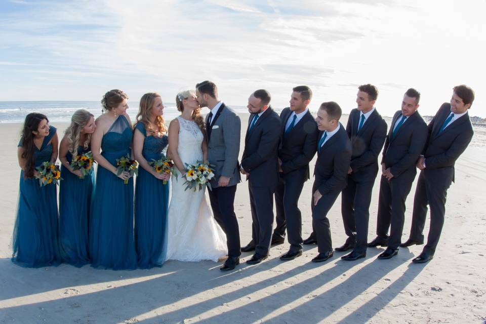 Anchored Memories Photography