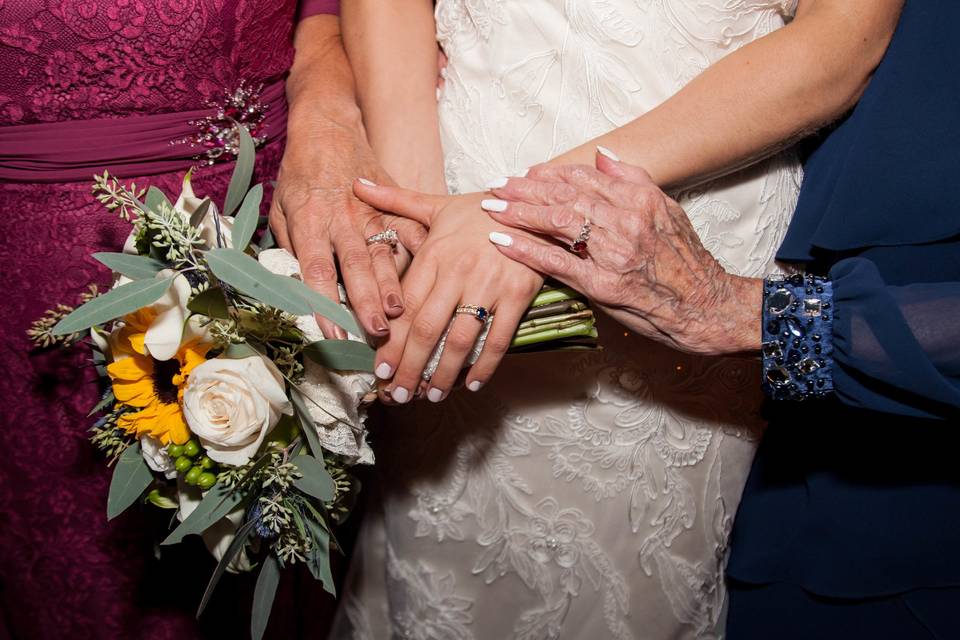 Anchored Memories Photography