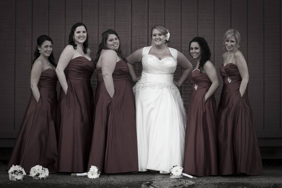 Anchored Memories Photography