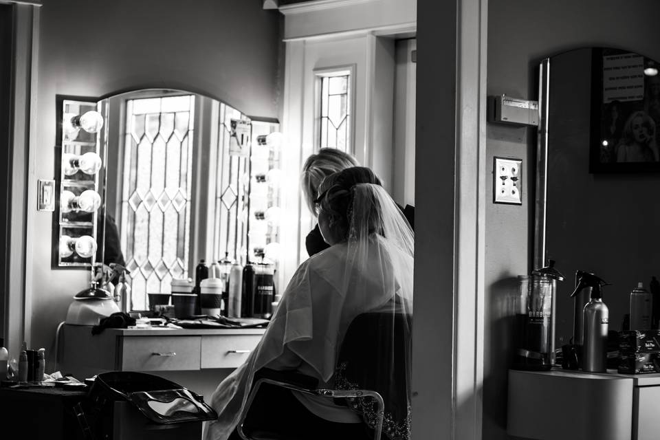 Anchored Memories Photography