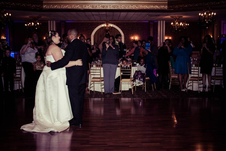 Anchored Memories Photography
