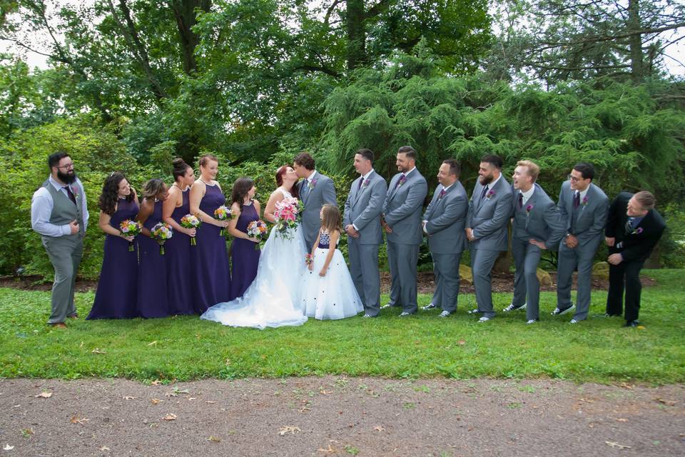 Anchored Memories Photography
