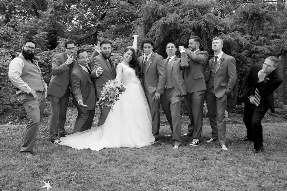 Anchored Memories Photography