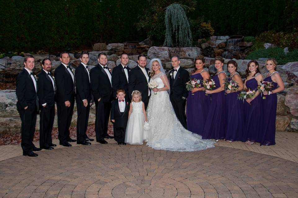 Anchored Memories Photography