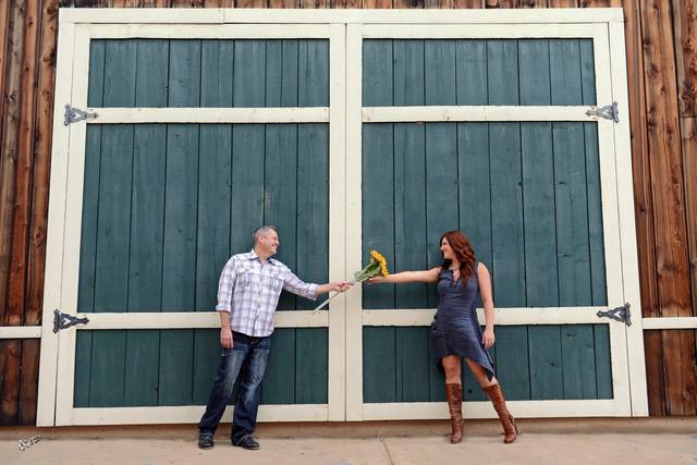 RK Green in Old Town Temecula