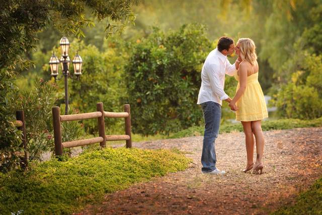 RK Green Wine Country Studio