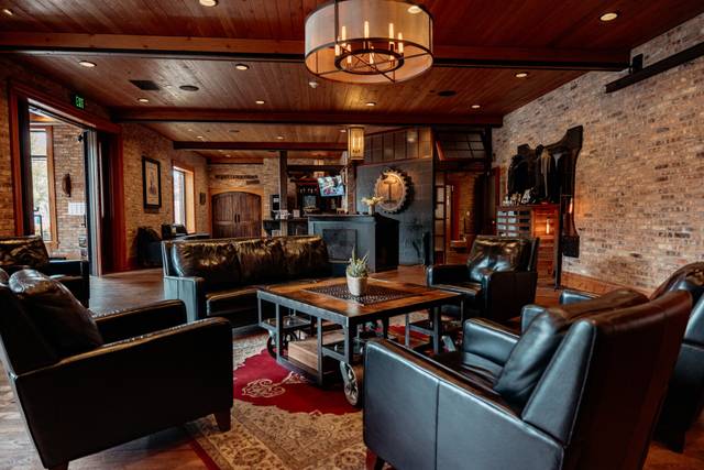 Ironworks Hotel