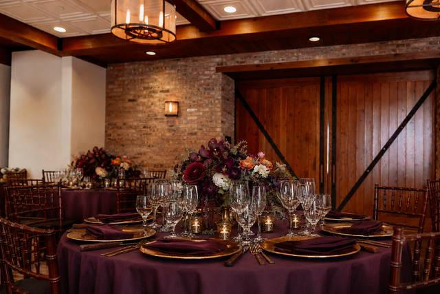 Ironworks Hotel