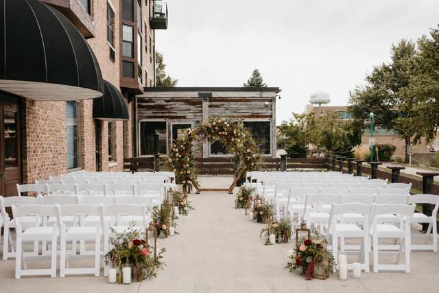 Ironworks Hotel