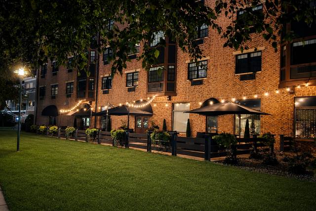 Ironworks Hotel