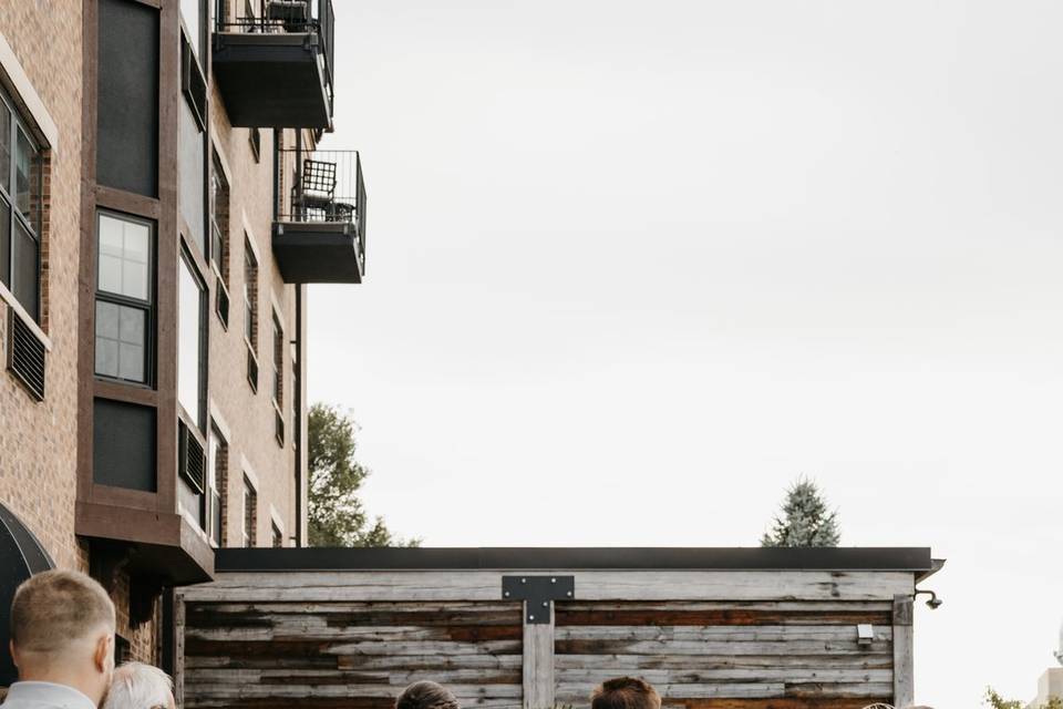 Ironworks Hotel