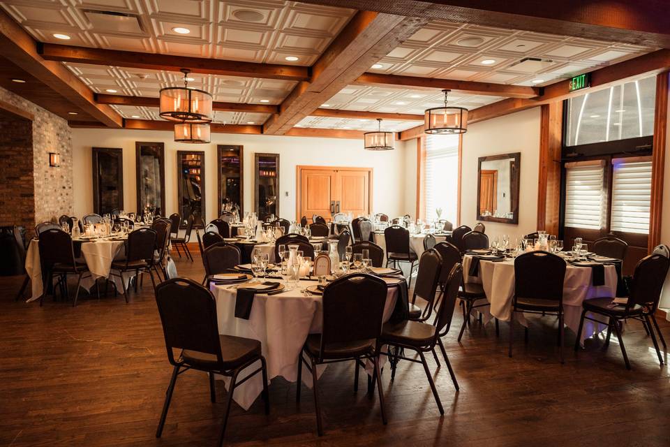 Ironworks Hotel