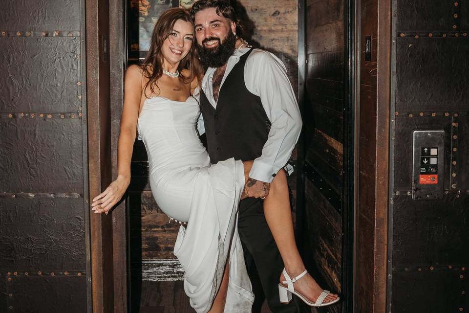 Ironworks Hotel