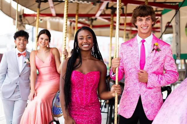 Prom