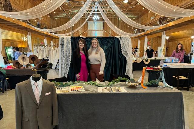 Bridal show